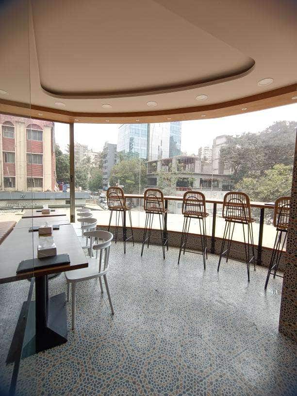 Haji Ali Juice Centre, Pali Hill, Bandra West, Mumbai Zomato