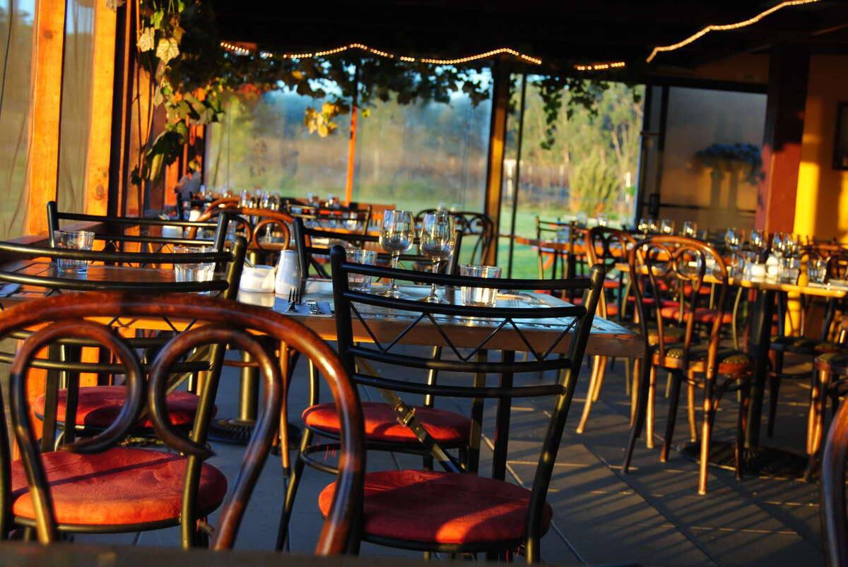 Cellar Door Cafe, Ballandean, Ballandean Zomato