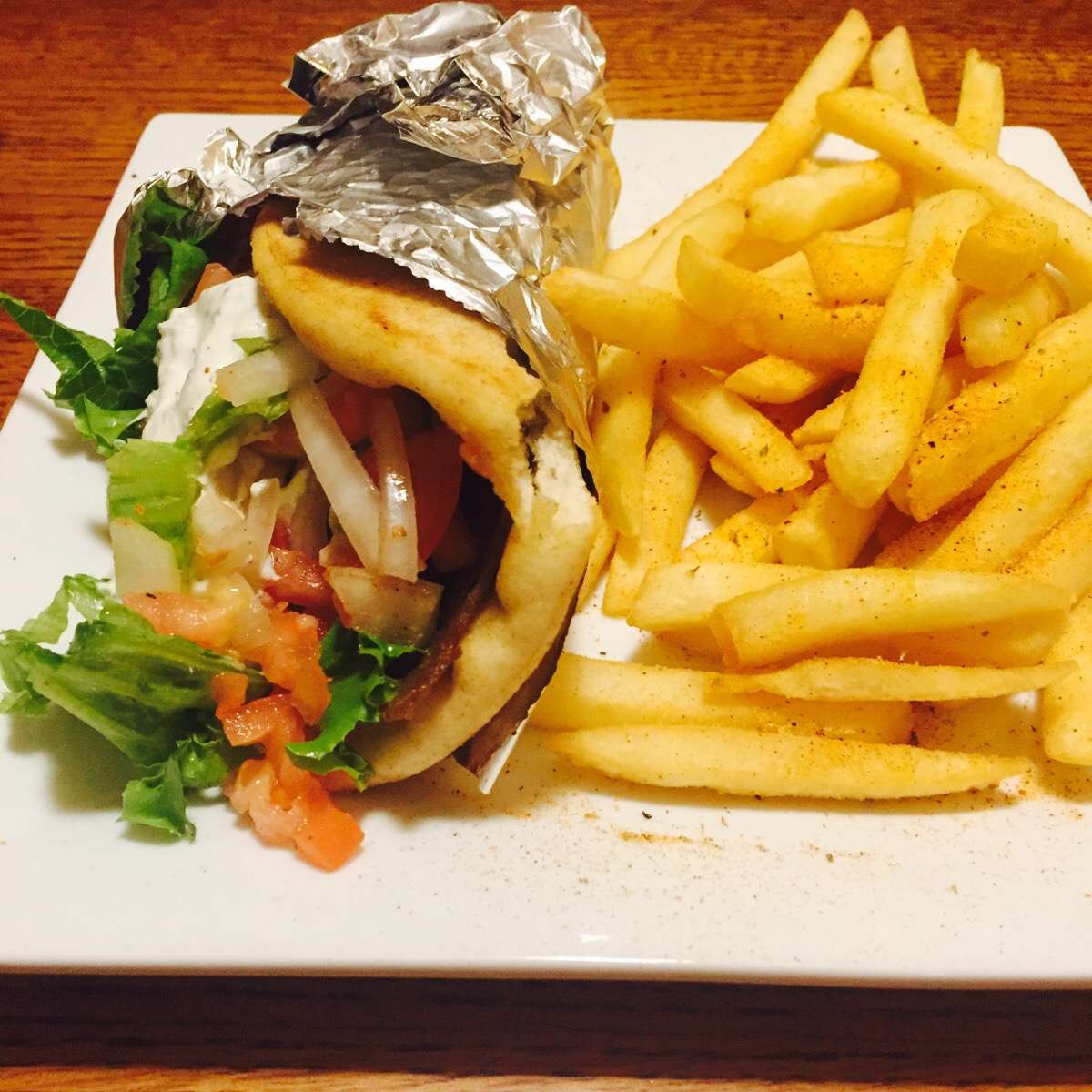 Olympia Steak & Seafood, Blytheville, Blytheville Zomato