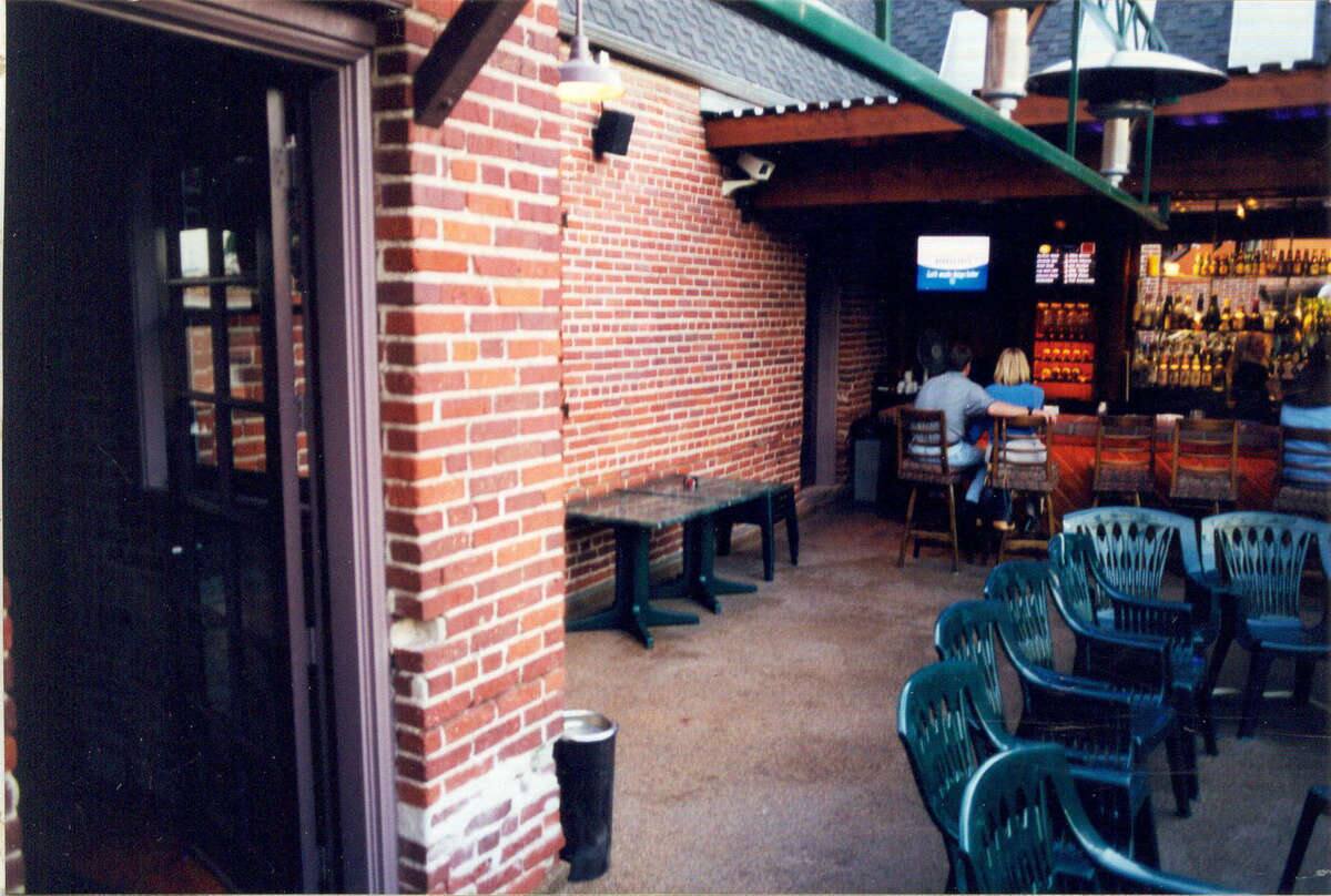 Menu of Burbank Bar & Grille, Burbank, Burbank