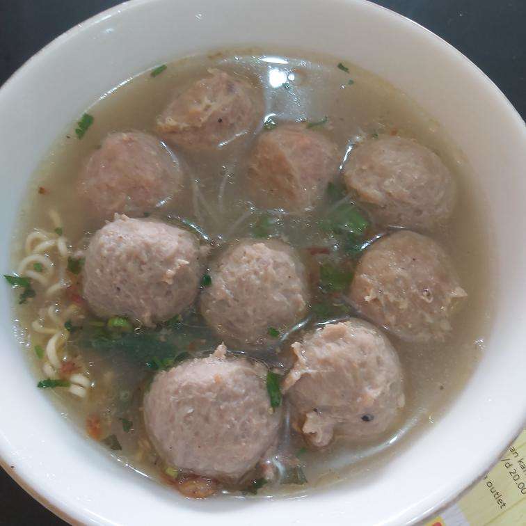 Bakso Jwr Menu Menu For Bakso Jwr Tanjung Duren Jakarta