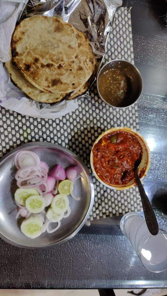 Panj Tara Dhaba, Sirsa Locality order online - Zomato