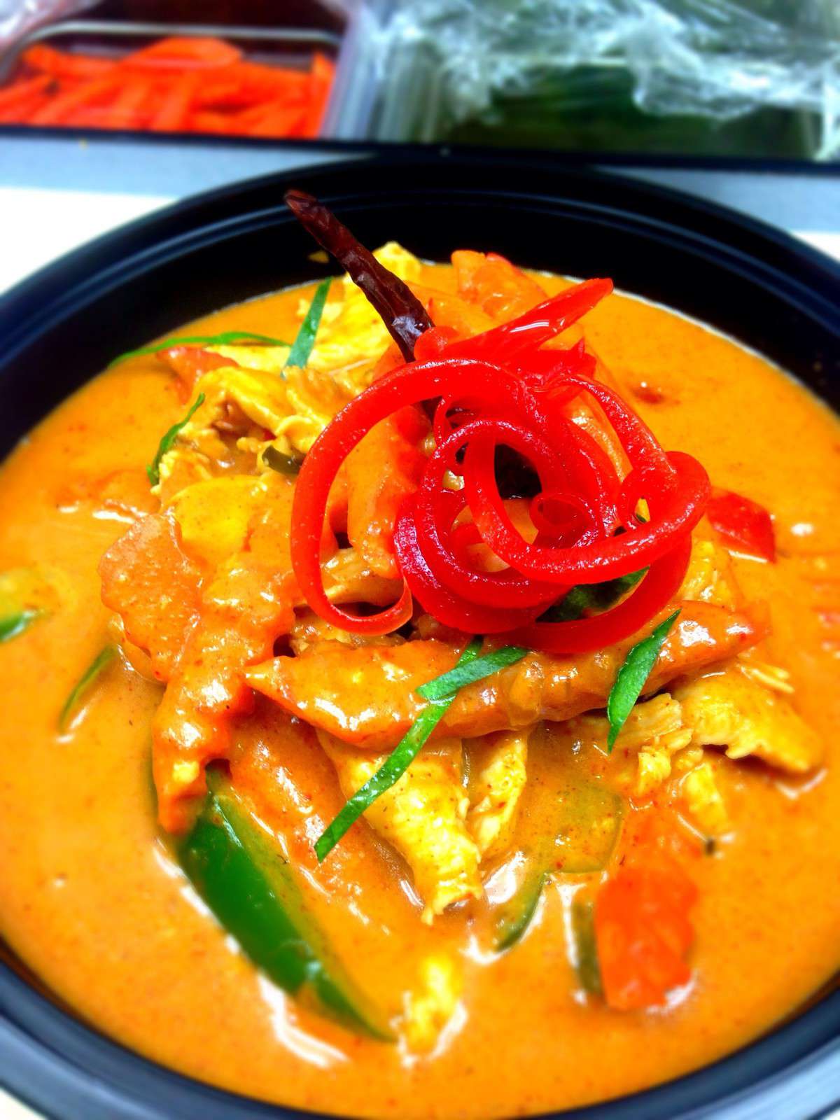 Asian Thai Kitchen 2 Little Havana Miami Zomato