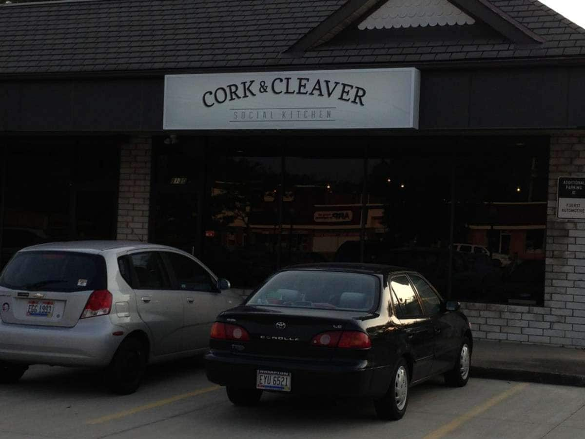 Cork Cleaver Social Kitchen Broadview Heights Cleveland Zomato   D1f91d34fd217949f9334824eea1ff81 