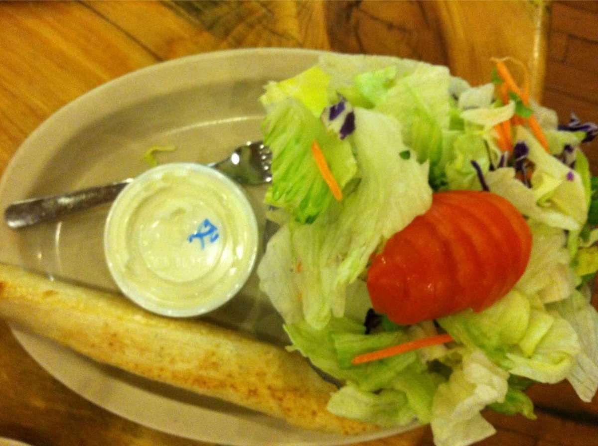 Pizza Place, Lusk, Lusk Zomato