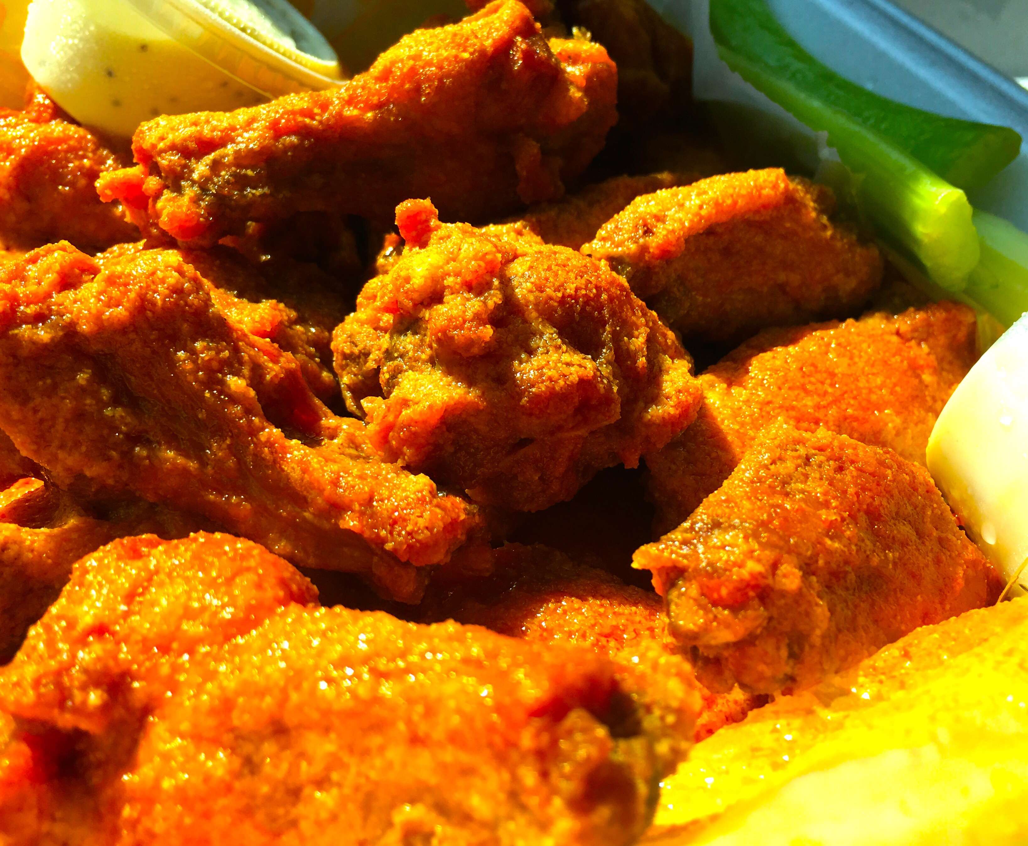 Buffalo Wings & Ribs, Fort Wayne, Fort Wayne Zomato