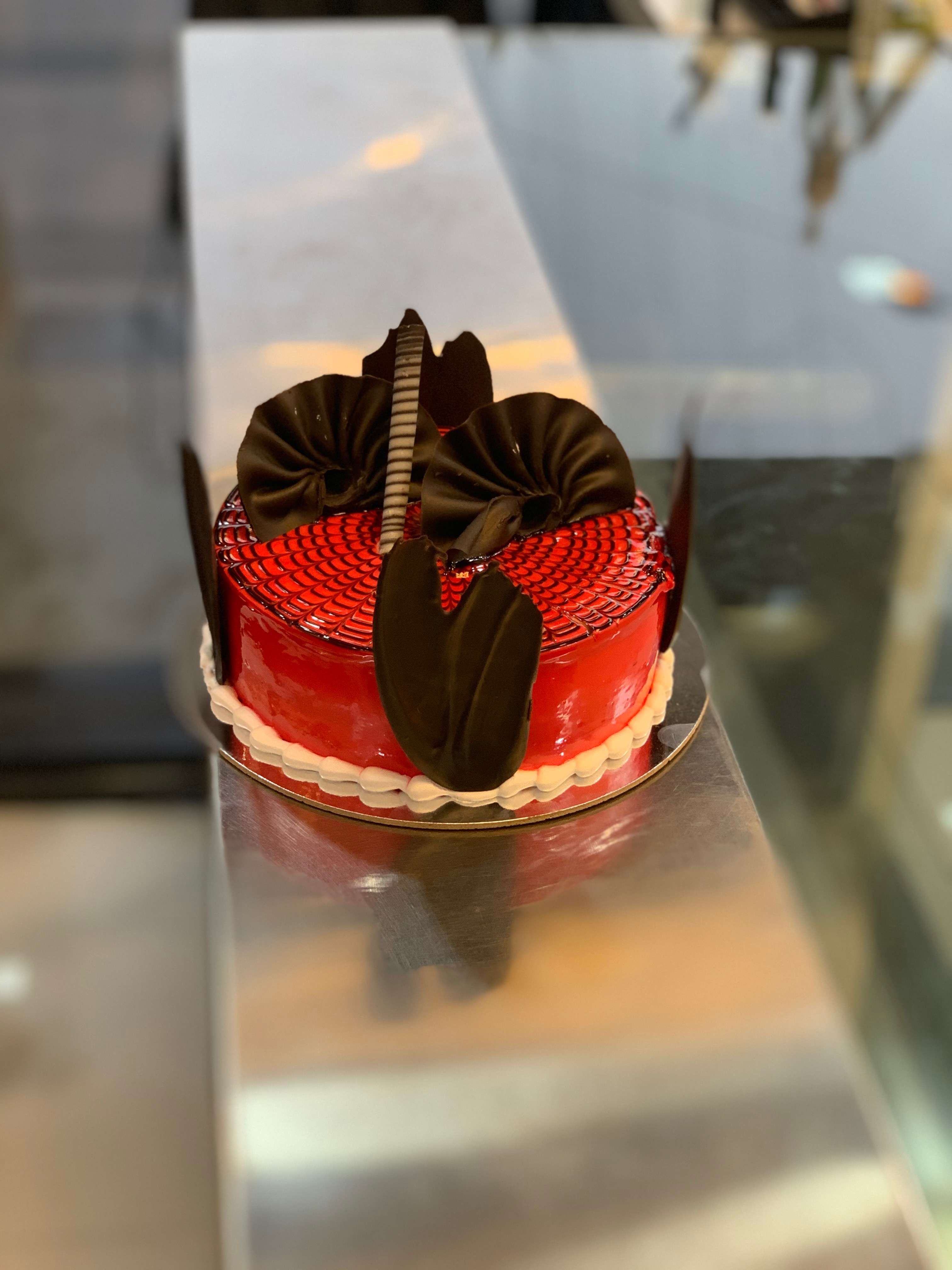 Black Box The Cake Shop, Vashi order online Zomato