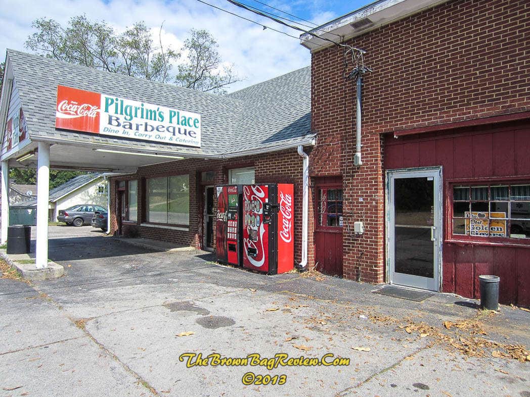 Pilgrim's Place, Russellville, Russellville Zomato