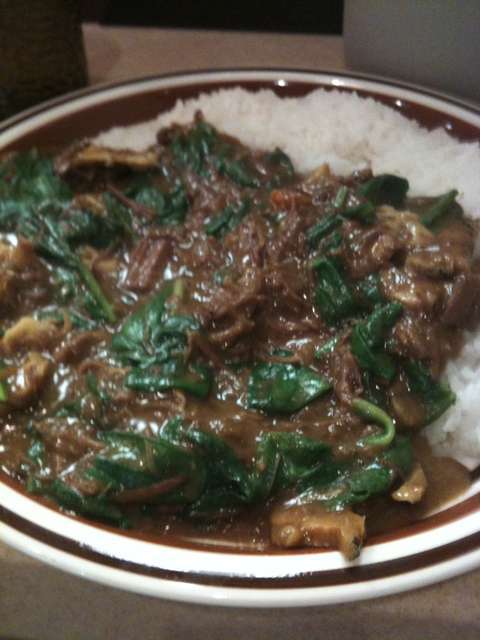 Curry House Coco Ichibanya Honolulu Rest Of Hawaii