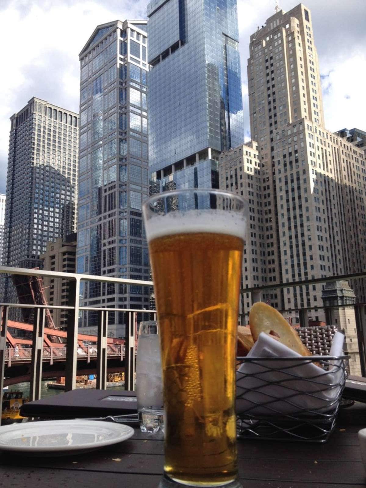 Menu of Chicago Cut Steakhouse, River North, Chicago