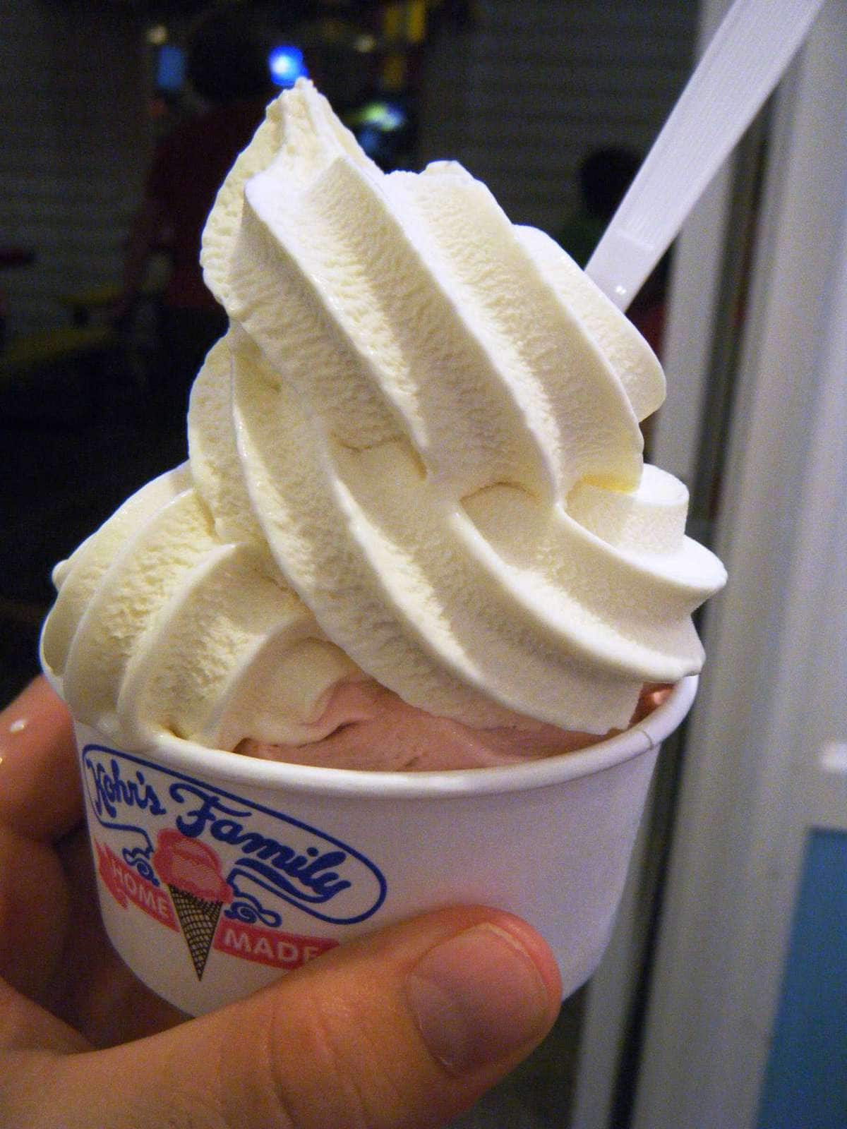 Kohr Family Ice Cream, Myrtle Beach, Myrtle Beach Zomato