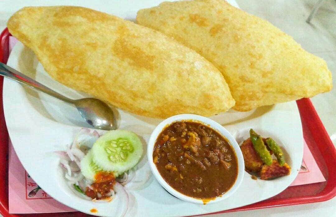 Chole Bhature Haldiram Price / Menu Of Haldiram S Mohan Cooperative