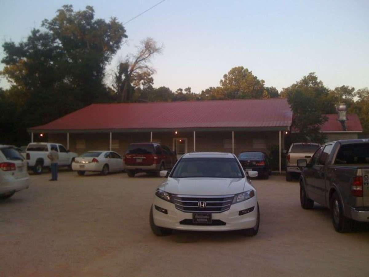 Long's Fish Camp, Enterprise, Quitman