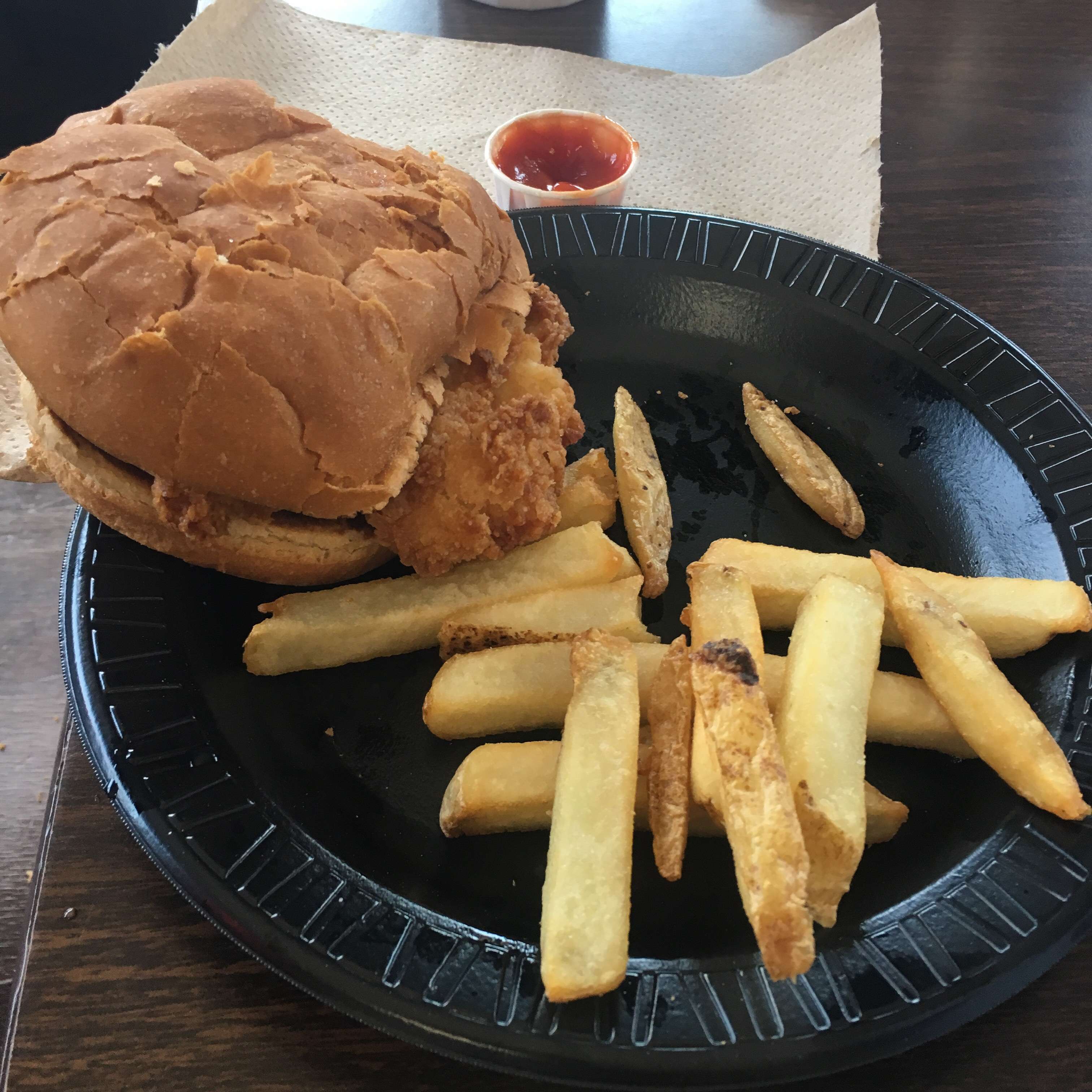 Bill Miller BarBQ, Corpus Christi, Corpus Christi Zomato