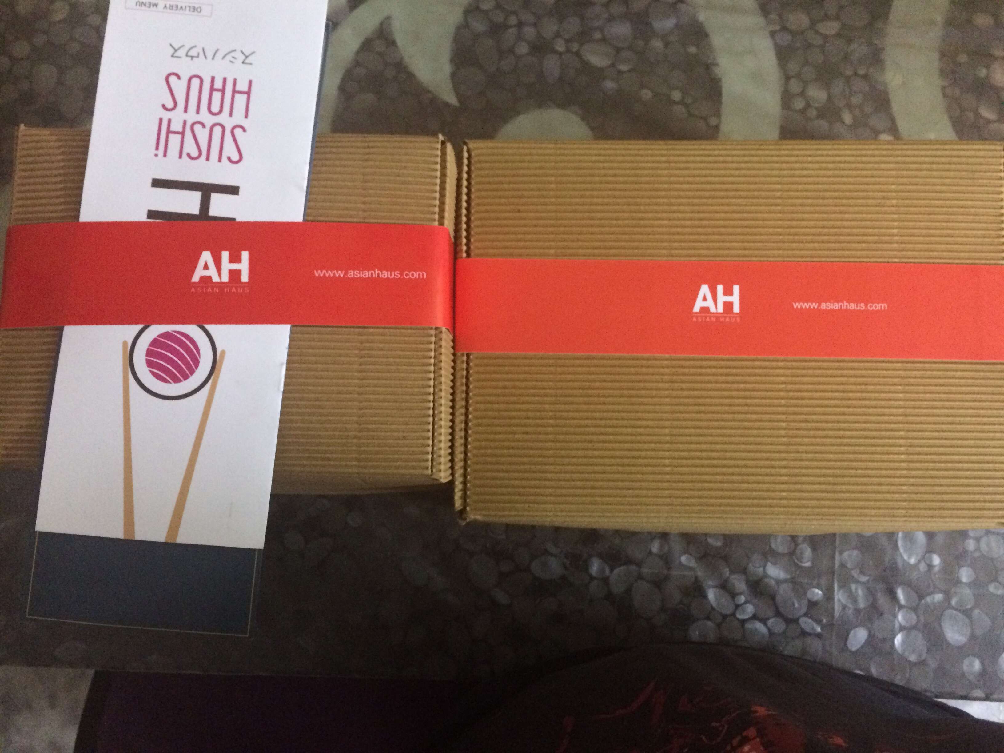 Asian Haus East Of Kailash New Delhi Zomato