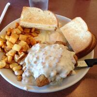 The Cracked Egg The Cracked Egg