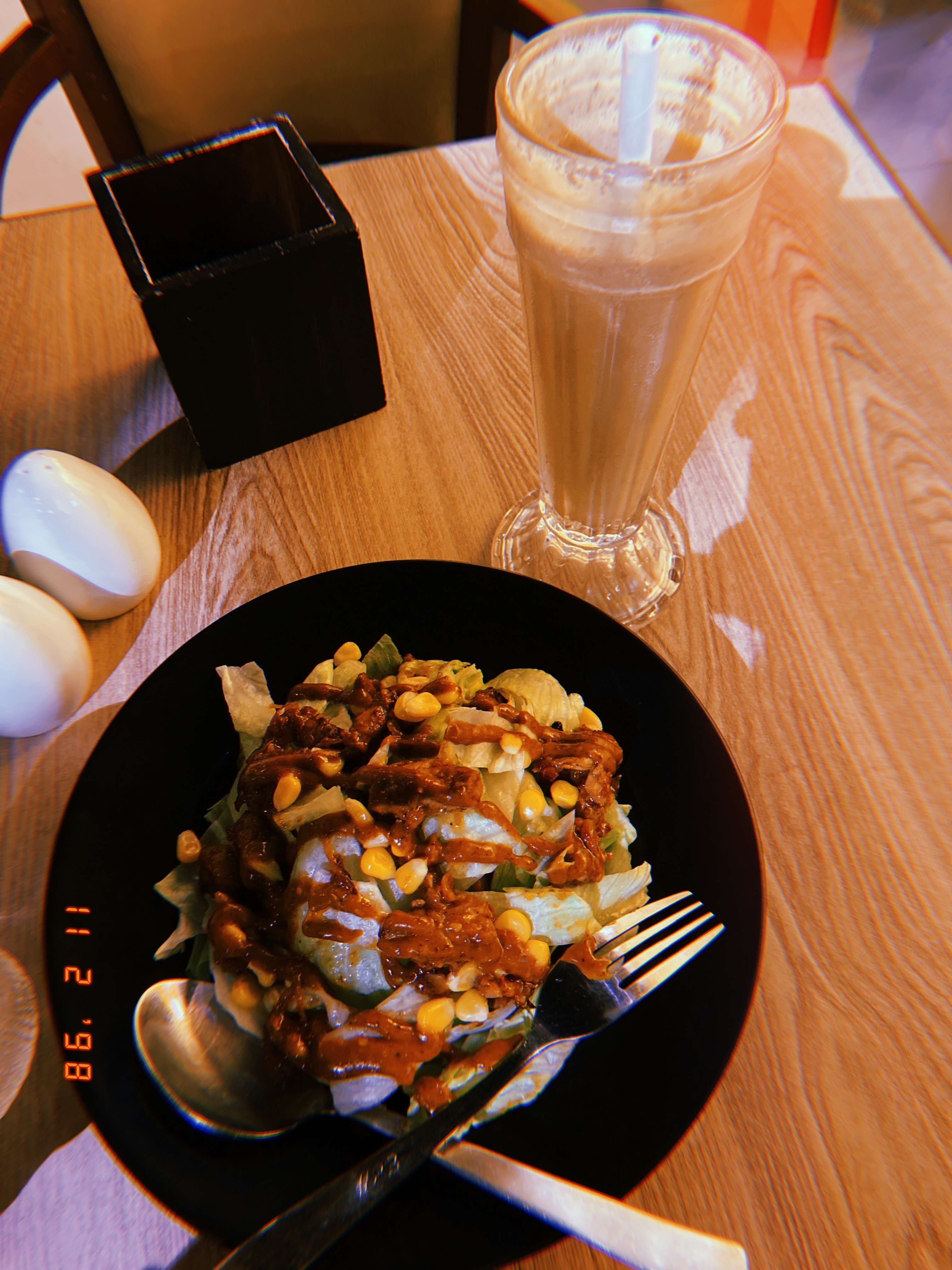 Cocoa Cafe, Vyttila, Kochi Zomato