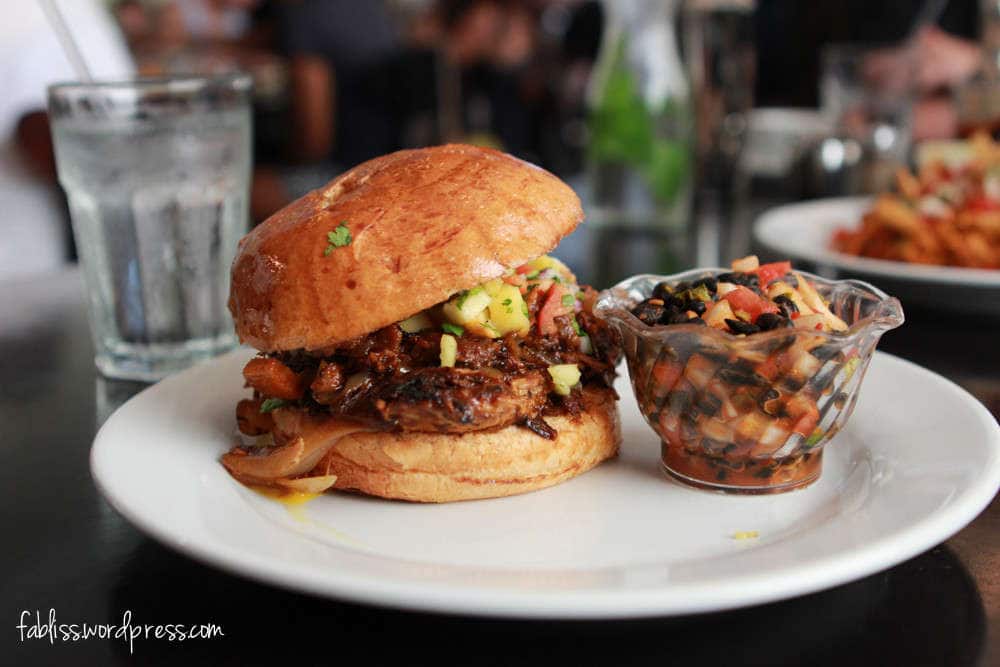 Blu Jam Cafe, Sherman Oaks, Los Angeles Zomato