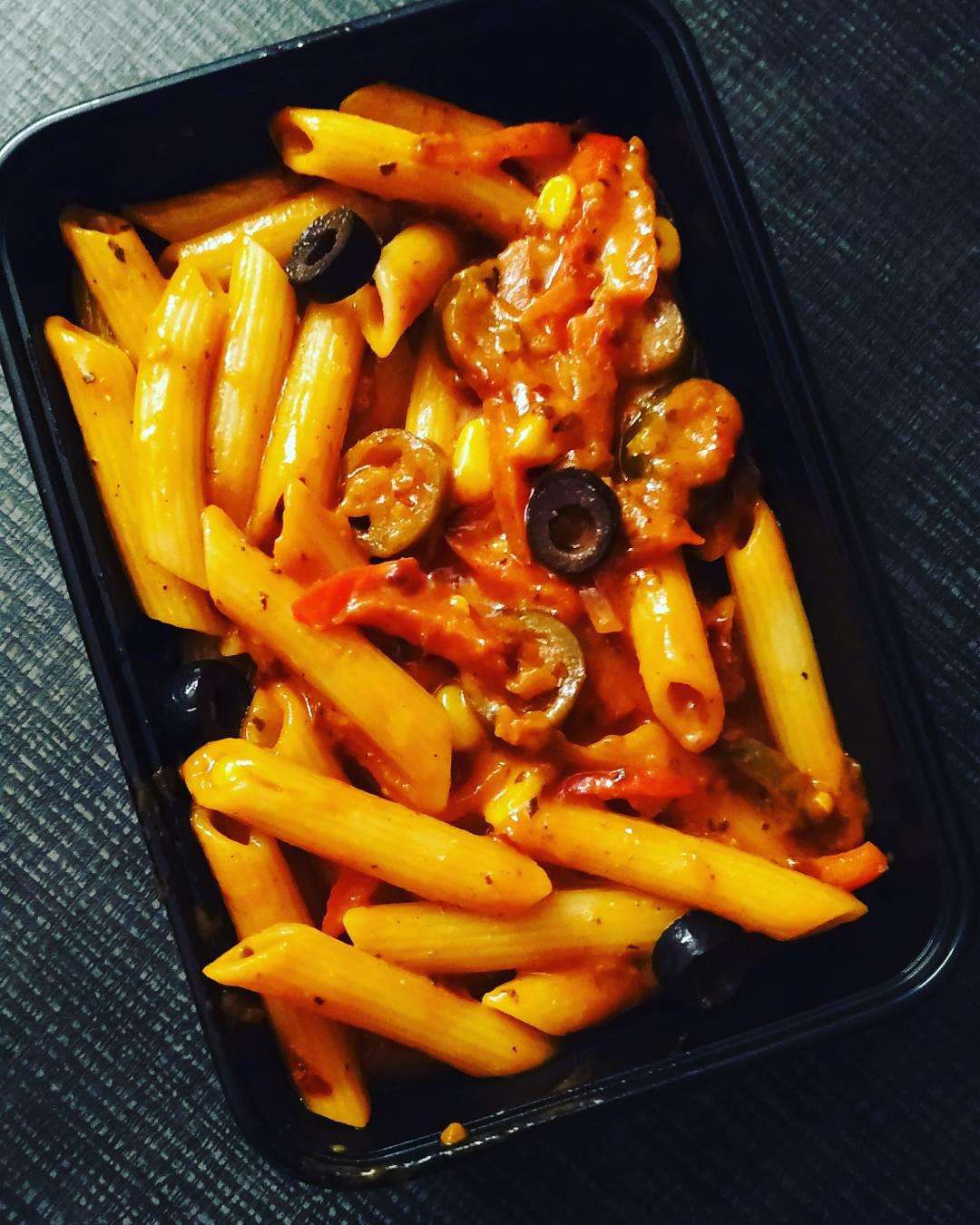 The Pasta King, Vijay Nagar, Indore Zomato