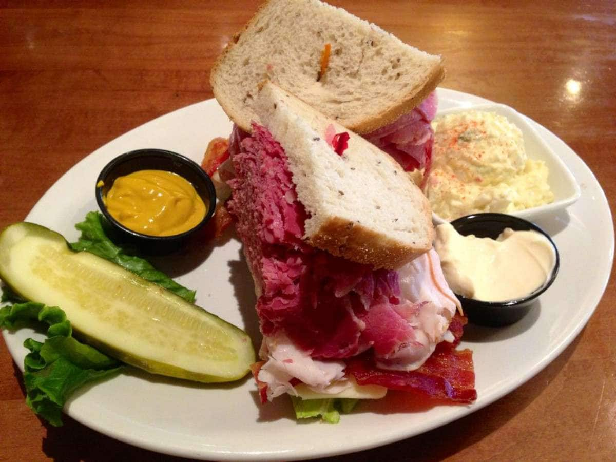 Joe's Deli, Rocky River, Cleveland Zomato