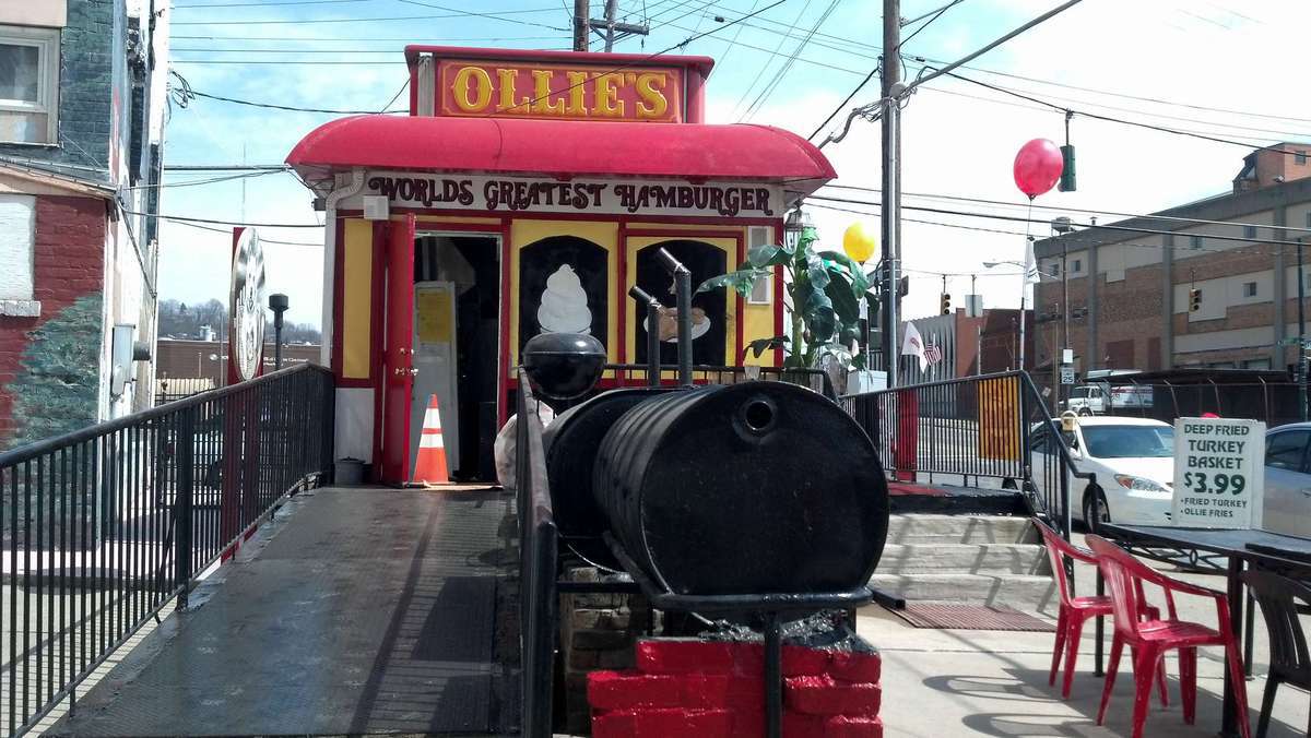 Ollie's Trolley, OvertheRhine/Mount Auburn, Cincinnati Zomato
