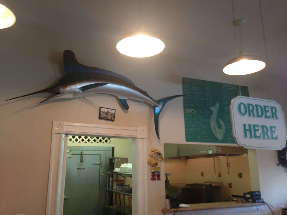 Russo's Seafood Restaurant, Savannah, Savannah Zomato