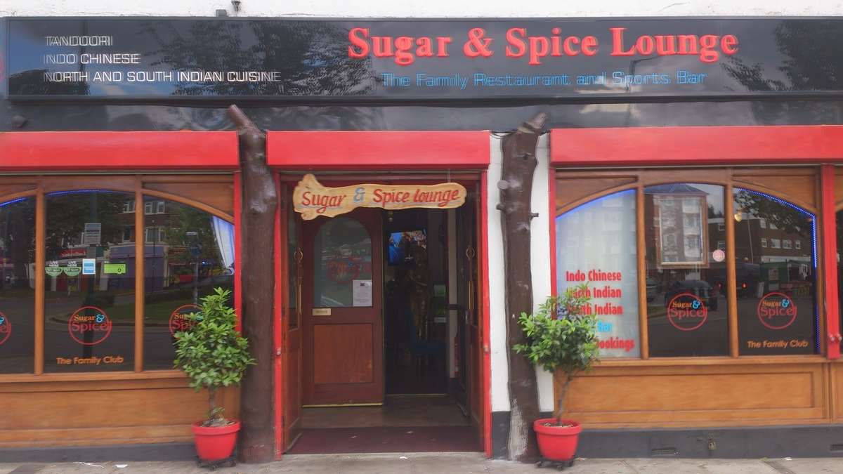 Sugar Spice Reviews User Reviews For Sugar Spice Queensbury London