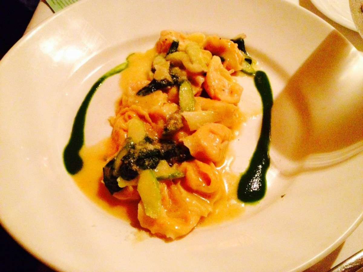 Palmeri, Brentwood, Los Angeles Zomato