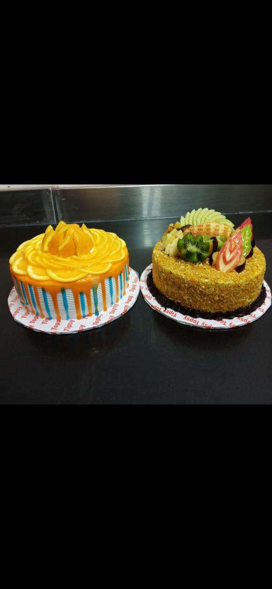 Sunny Bakery, Kamareddy Locality order online Zomato