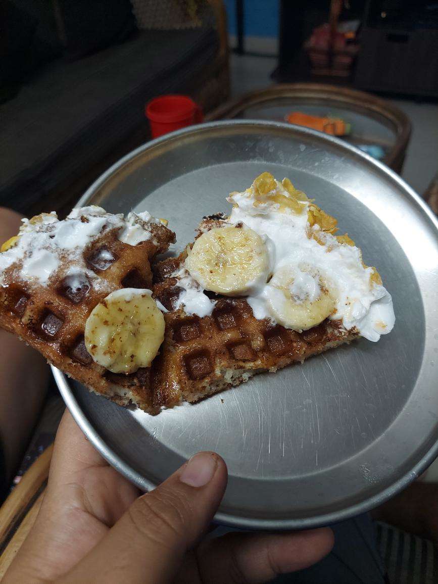 Belgian Waffle Factory, Kalyan Nagar, Bangalore | Zomato