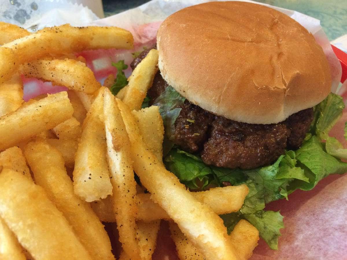 Market by the Bay Menu, Menu for Market by the Bay, Daphne, Mobile Bay