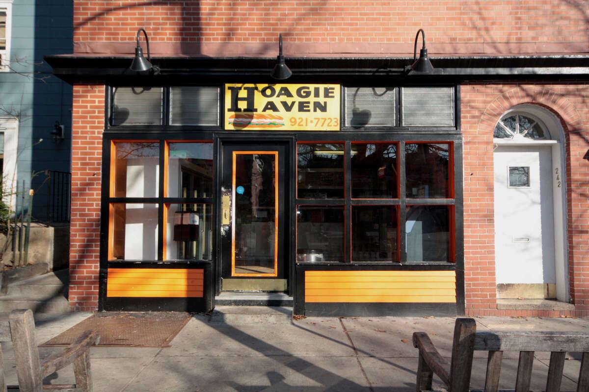Hoagie Haven, Princeton, Princeton Zomato