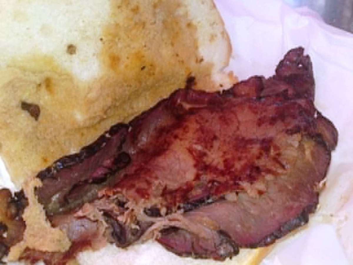 Beeps Fast Food, Van Nuys, Los Angeles Zomato