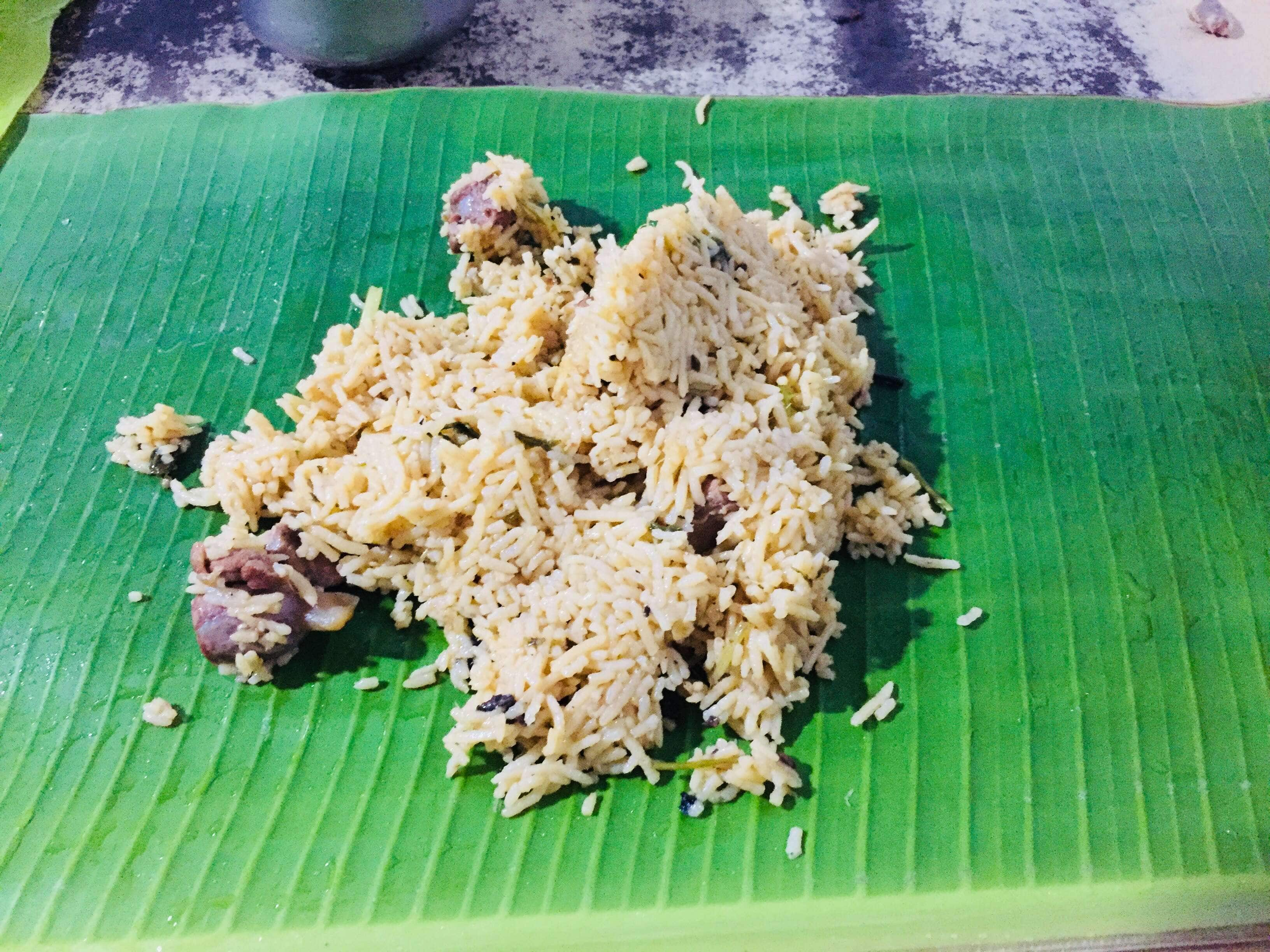 Trouser Kadai HandGround Masalas Still Rule This Chennai Eatery