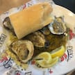 Dining at Drago's Seafood Restaurant on the Louisiana Oyster Trail