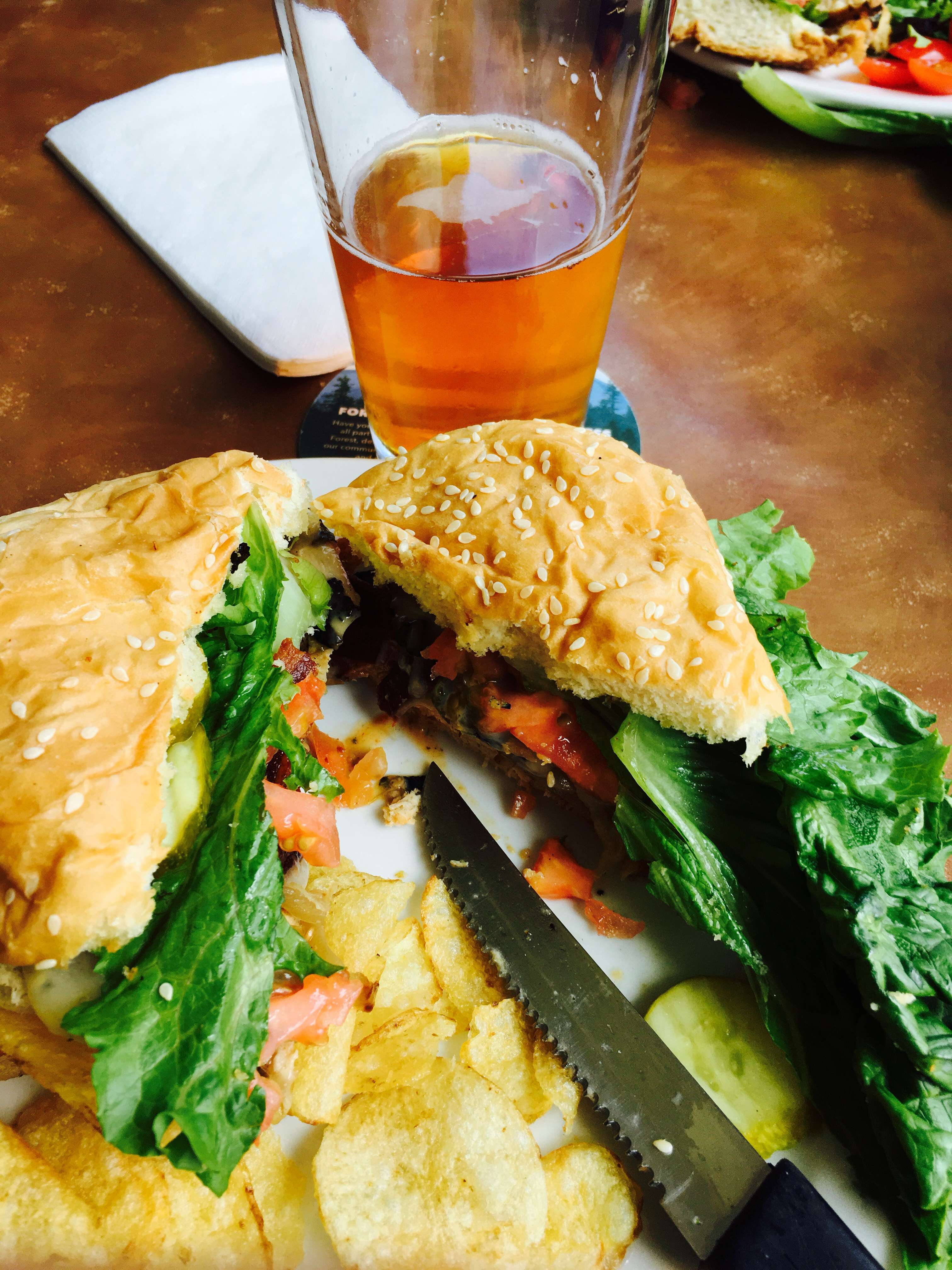 Brother Jon's Public House, Bend, Bend Zomato