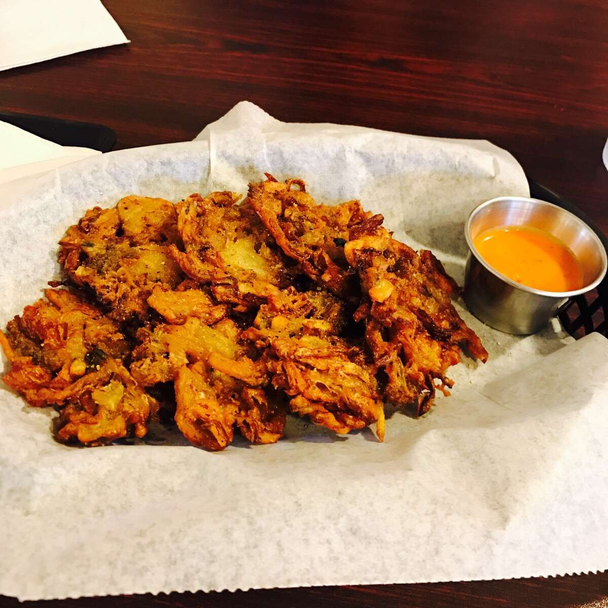 Nepali Kitchen Akron Cleveland