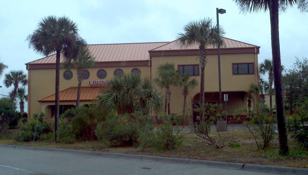 Pandora's Steak House, Okaloosa Island, Destin Zomato