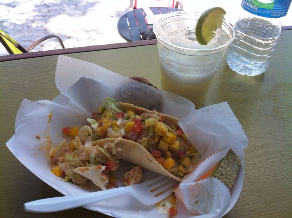 Lagerheads Beach Bar, Key West, Florida Keys Zomato