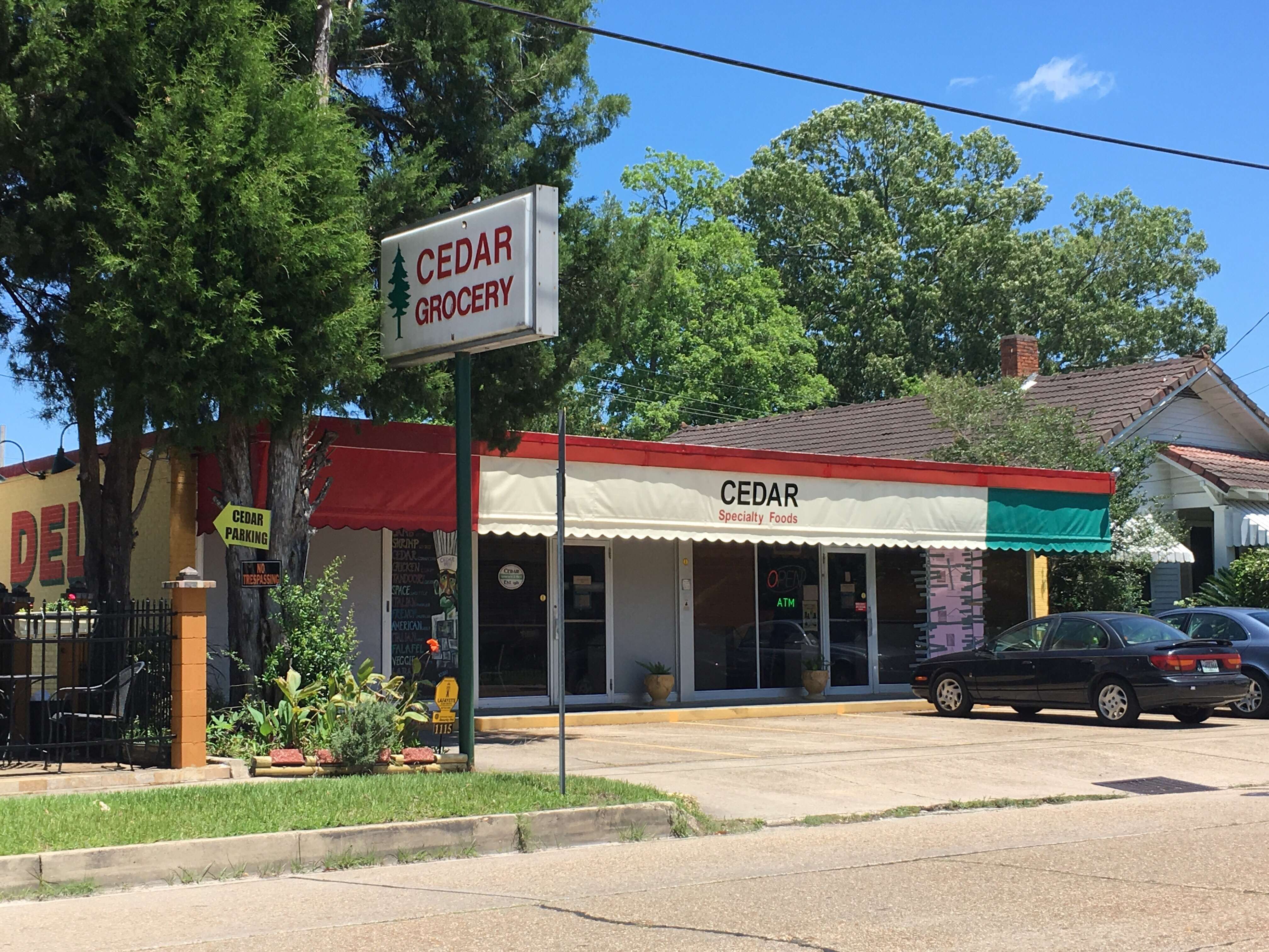 cedar-grocery-deli-lafayette-lafayette-zomato