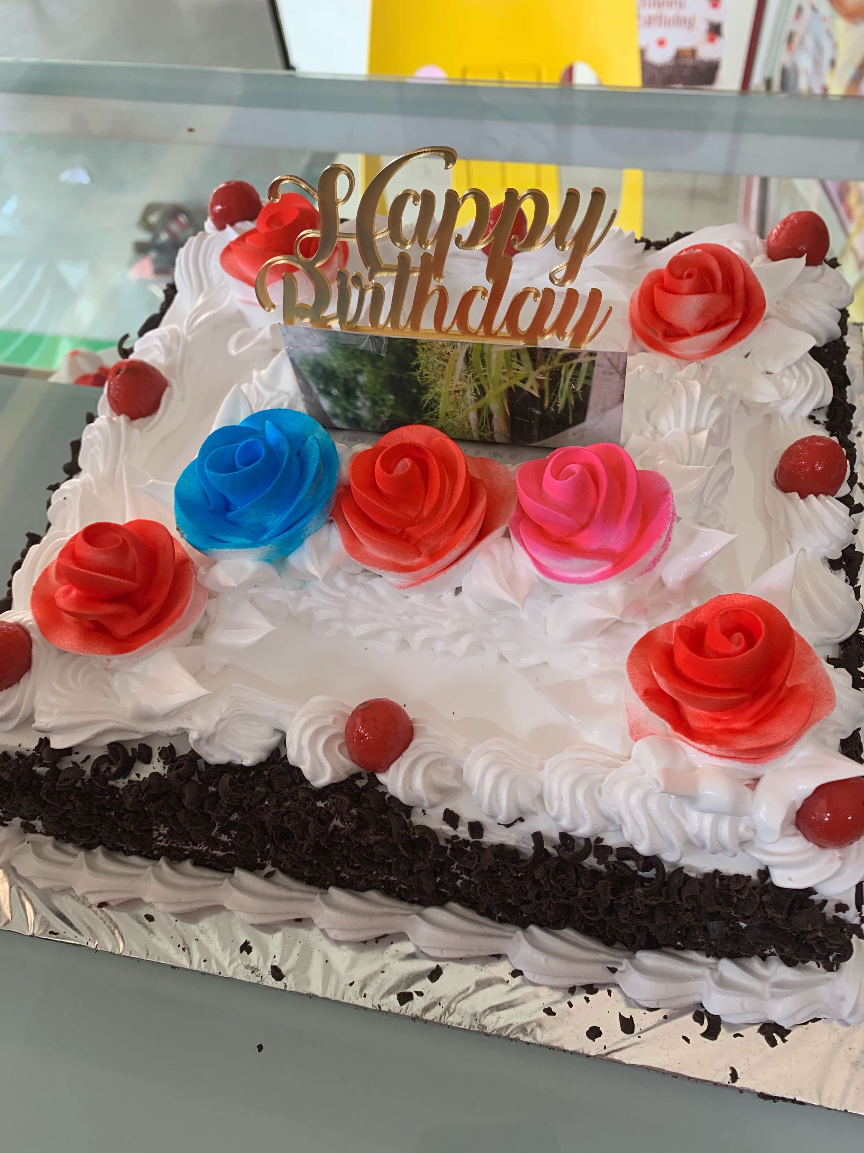 MOC Cake N Cafe, Wagholi, Pune Zomato