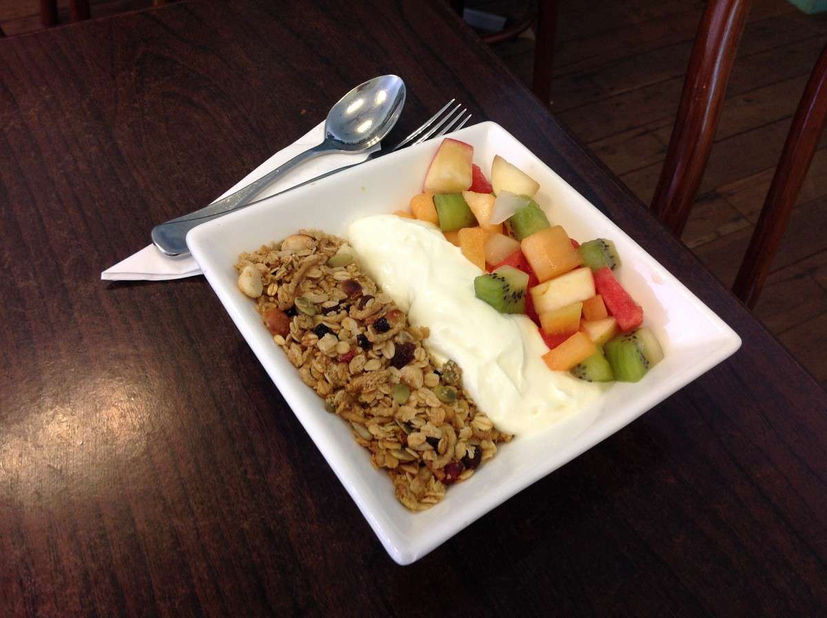 Grocery Store Cafe, Mount Barker, Mount Barker Zomato