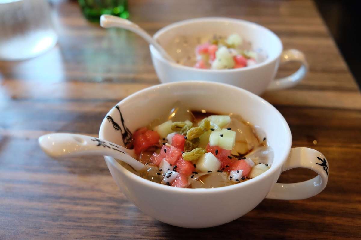 Chinese Sauerkraut Fish, Central Richmond, Richmond Zomato