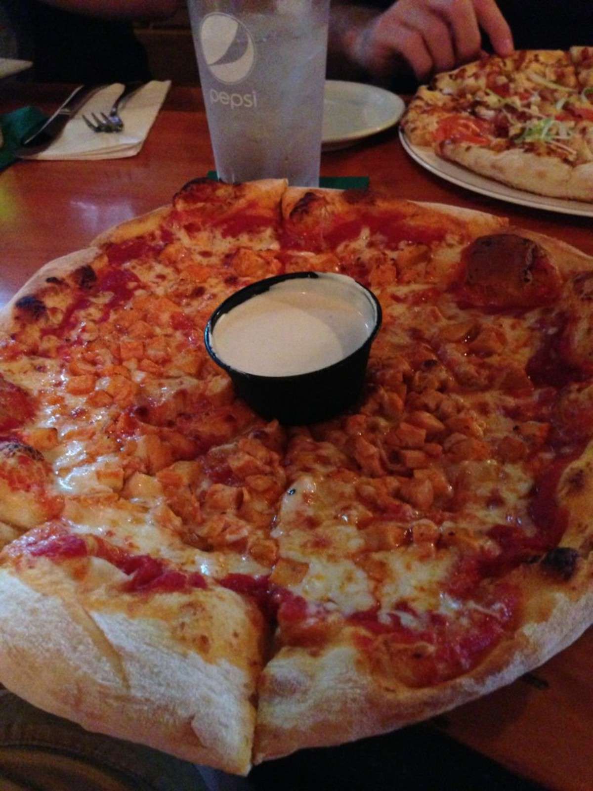 Menu of Tuckerman's Restaurant and Tavern, North Conway, Conway