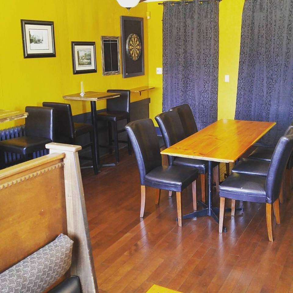 The Busholme Halton Hills Toronto