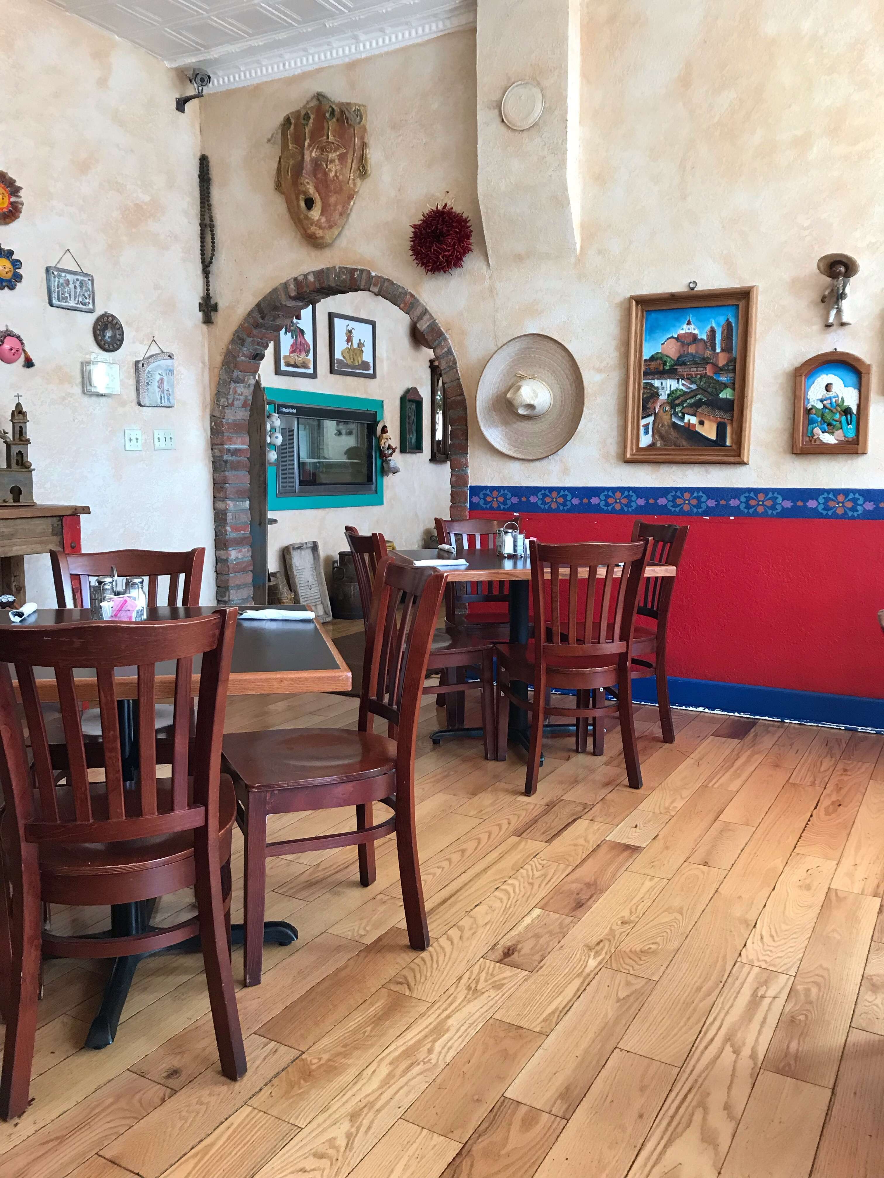 Jalisco Cafe, Silver City, Silver City Zomato