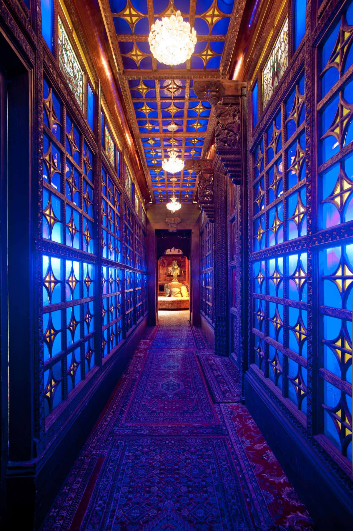 Foundation Room, French Quarter, New Orleans Zomato