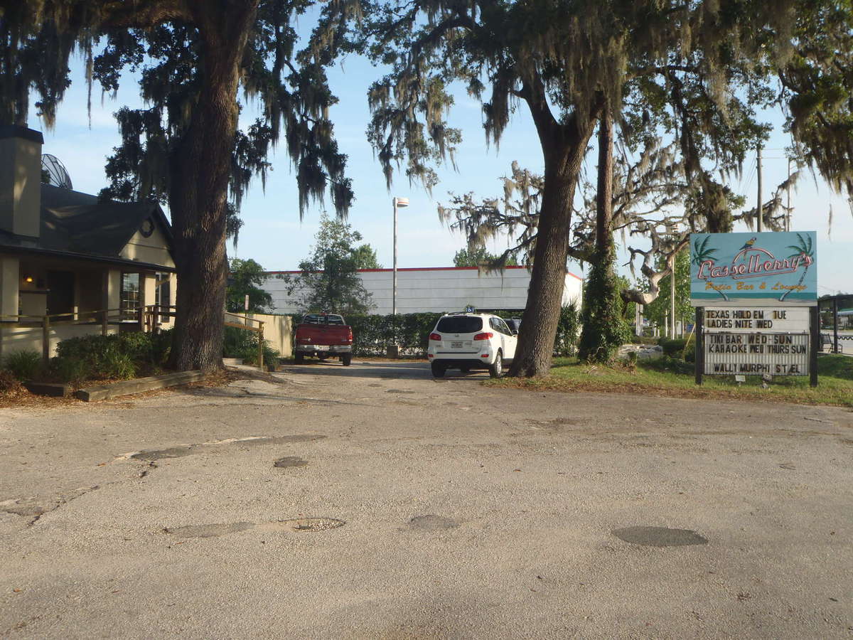 Casselberry's Patio Bar and Lounge, Casselberry, Orlando Zomato