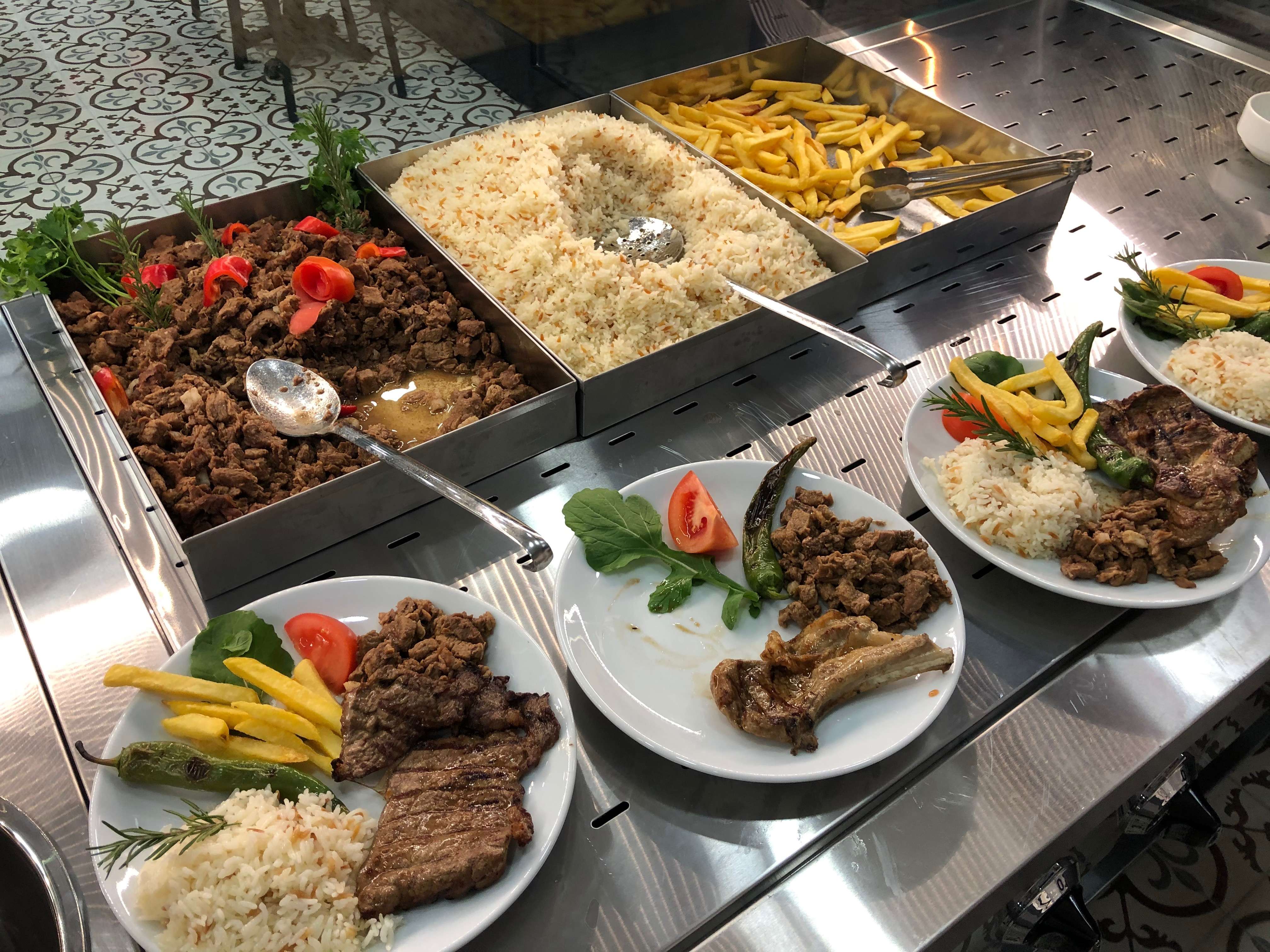 muska turk mutfagi gokturk istanbul zomato