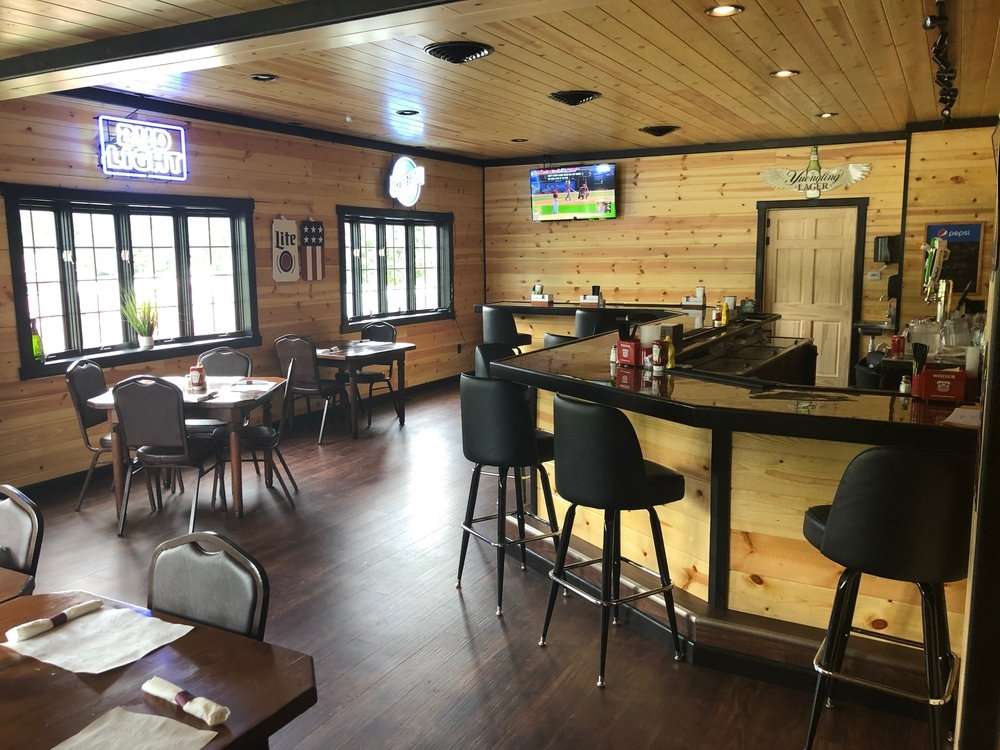 Maple Corner Restaurant, Covington, Covington Zomato